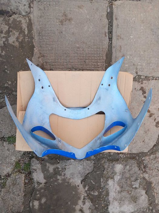 CARENA / frontala / suzuki gsxr 600 / 750 / 1000 / K 1 K 2 K 3