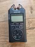 Tascam DR 40X Recorder