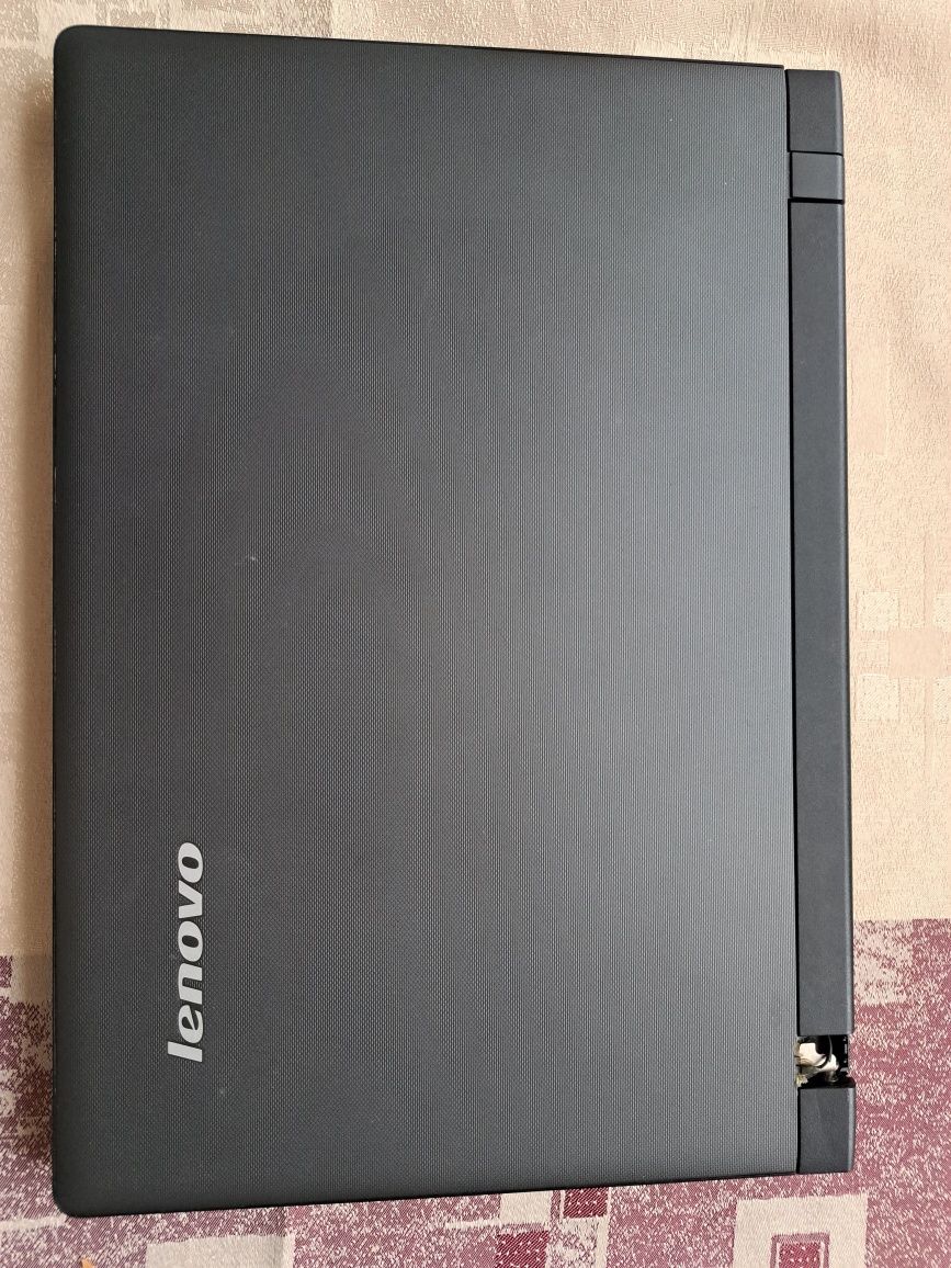 Лаптоп Lenovo B50-10 8gb RAM