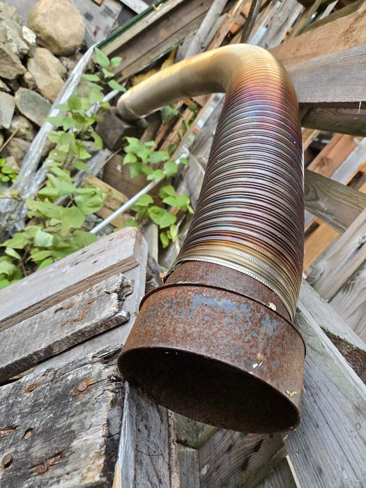 Камина с водна риза MODENA B 7.5 kW / 5 kW