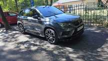 Vand Cupra Ateca 2.0 300cp 2020