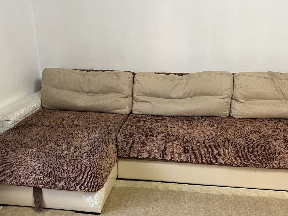 Продам мягкий уголок, диван