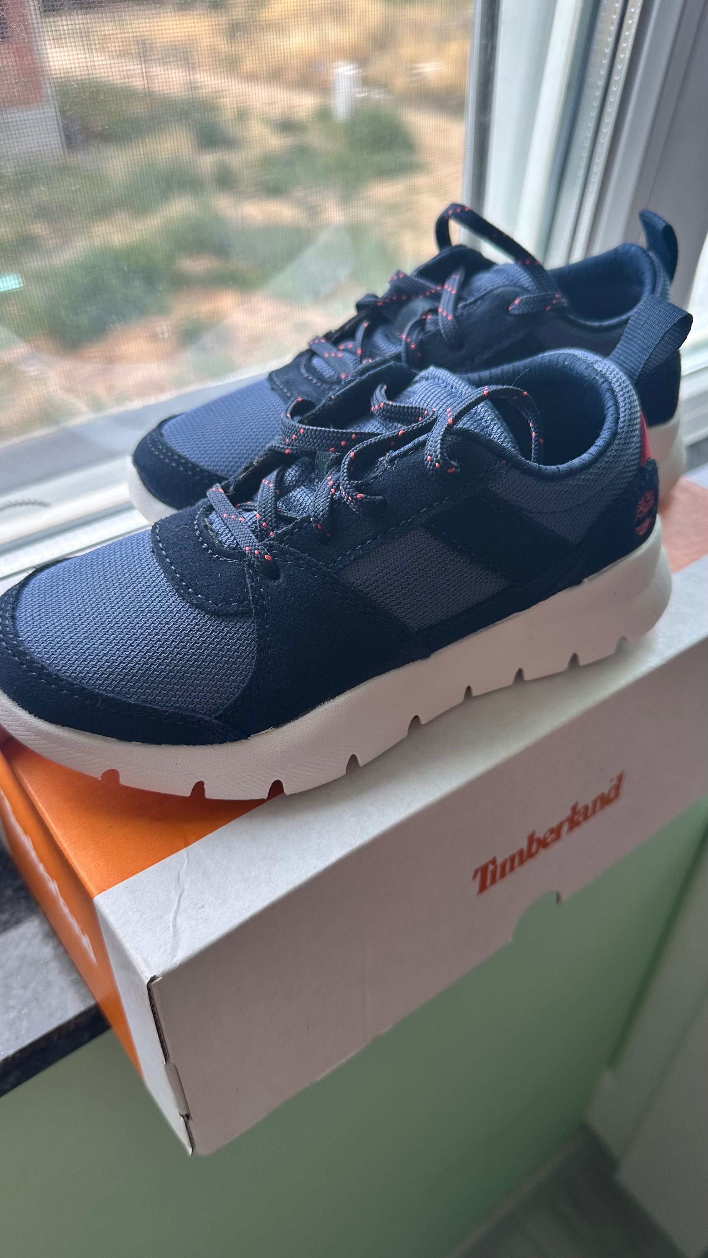 Детски маратонки Timberland N31