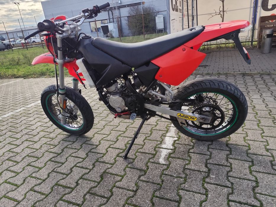 Supermoto/cross CPI 50 cmc