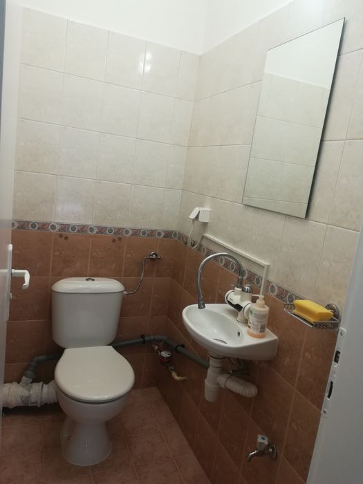 Дава се под наем Магазин в Пловдив, Гагарин - 30 кв.м за 306 € - Снимка #2