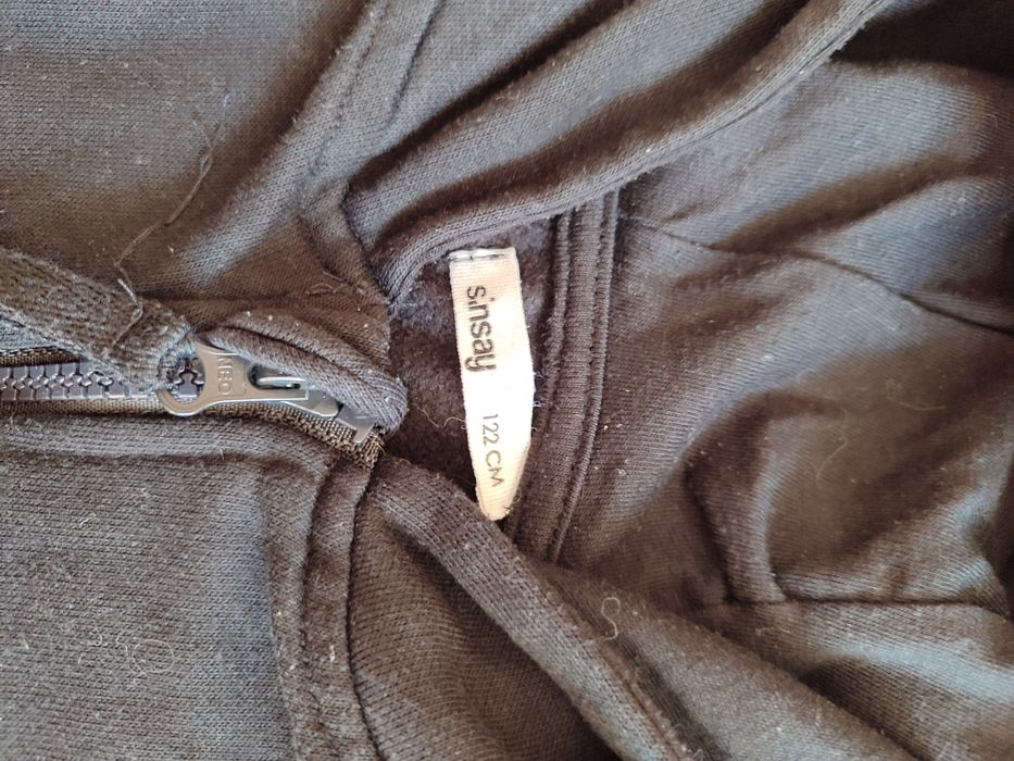 Дрехи за момиче , размер 7-8, рокля Туити, Коледен пуловер , горници