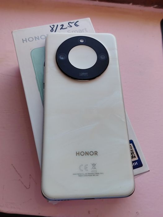 Honor X9C smart 8/256