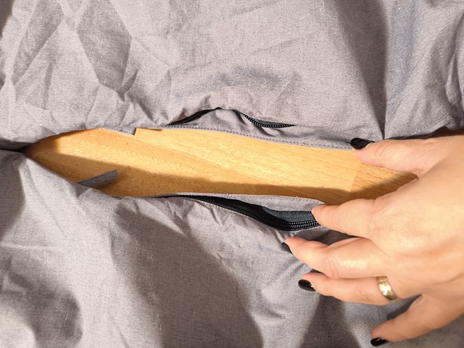 Pantaloni snowboard dama Ride 15 k-M(38)