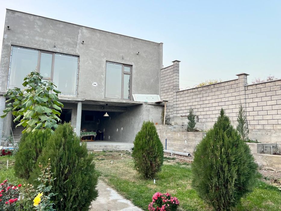 Продается участок янги узбекистон боги 6 соток