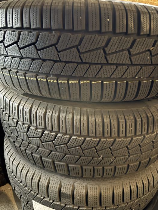 Anvelope 205 65 17 iarna