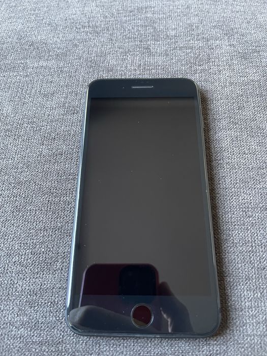 Iphone 8 plus КАТО НОВ