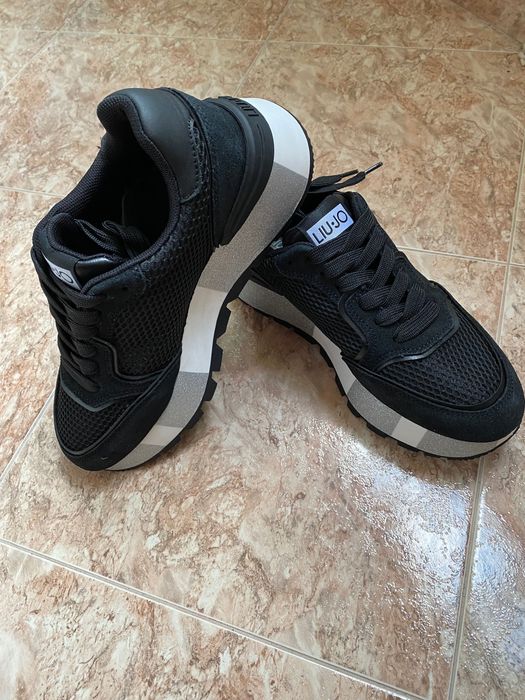 Спортни обувки Liu Jo