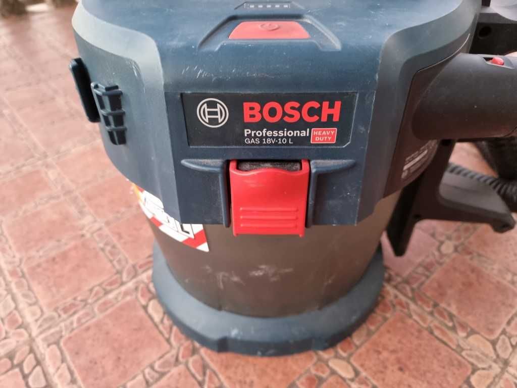 Festool - Hilti - Wurt- Bosch-Прахосмукачка за сухо и мокро почистване