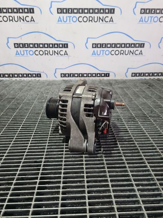 Alternator Jeep Cherokee V 2.0 2013 - 2017 140CP 1956CC EBS EBT (951) Diesel P56029679aa