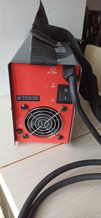 Aparat de sudura Almaz TB250B