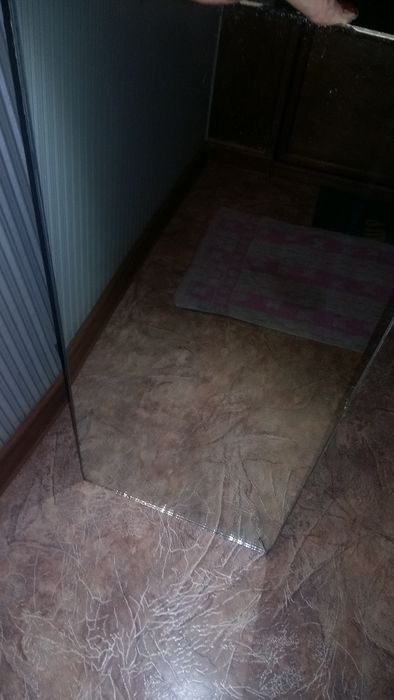 Зеркало настенное