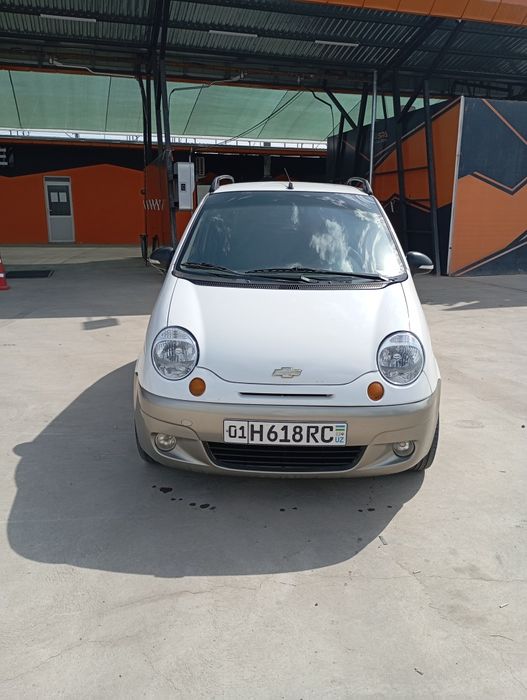Matiz best sotiladi