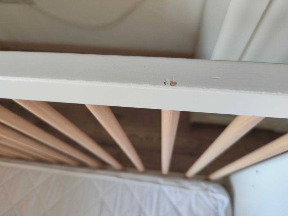 Patut Copii Ikea Myllra Pat Bebe