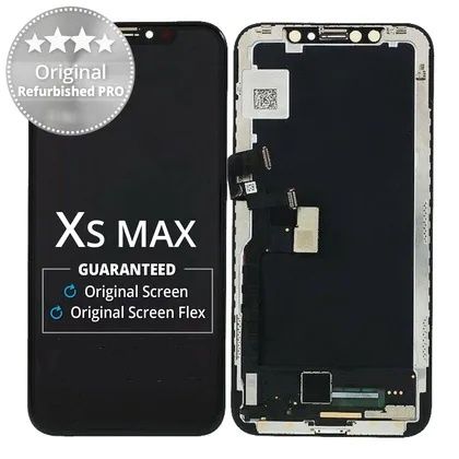 Display iPhone XS MAX Original Reconditionat