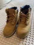 Детски боти Timberland