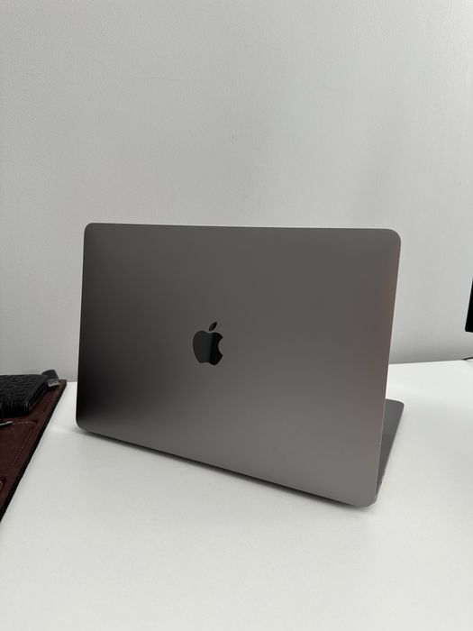 Macbook pro 13 M1, Ram 16, Ssd 256