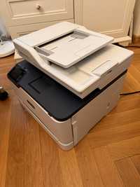 imprimantă multifuncțională laser color Xerox C235