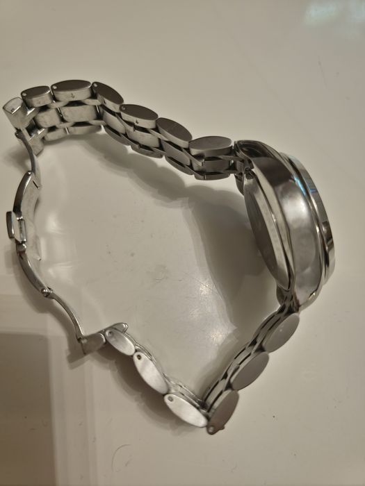 Tissot automatic couturier cronograf