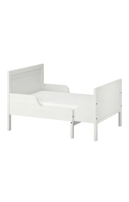 Икеа Кровать растущая с детства