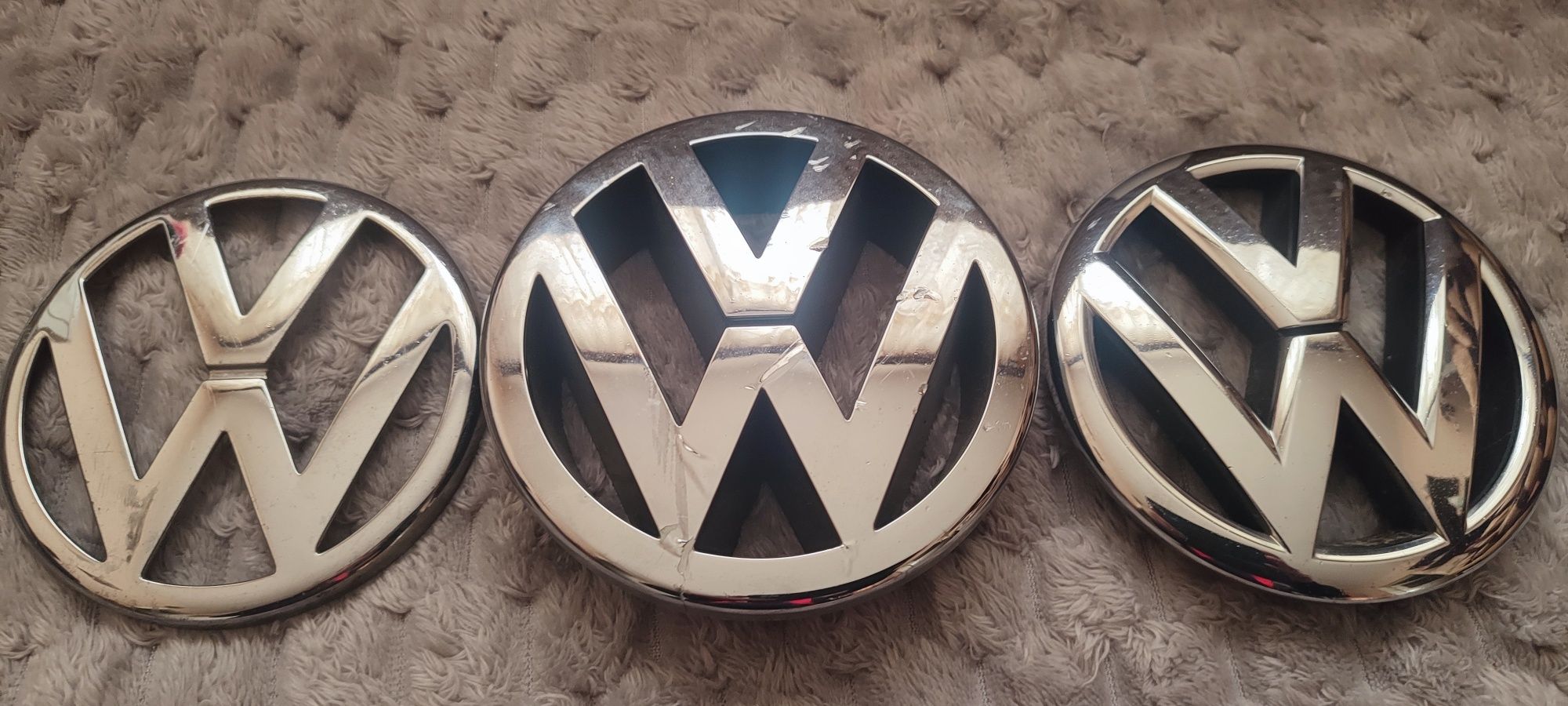 Sigle VW , Opel , Dacia