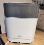 Philips Avent Sterilizator electric cu abur 4 în 1