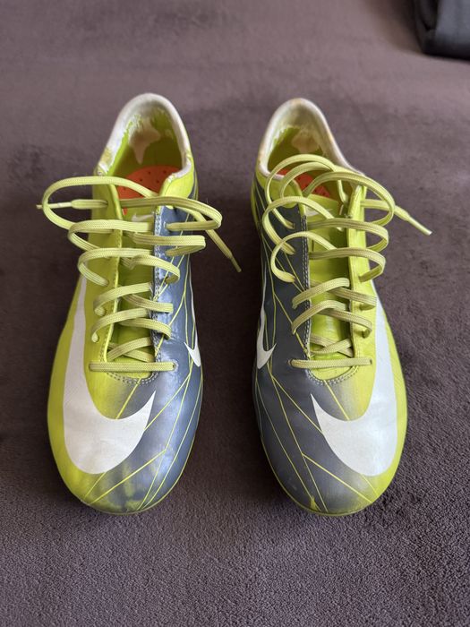 Nike Mercurial Vapor