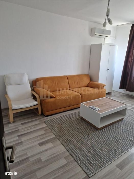 Apartament 3 camere Petru Rares