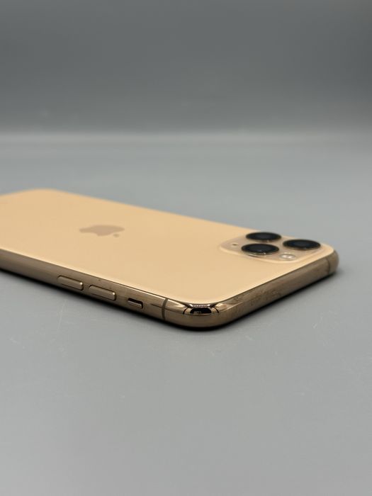 iPhone 11 Pro Max,256 GB, Baterie 100%, Rose gold