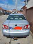 VW Jetta 1.6 benzină + GPL 2007