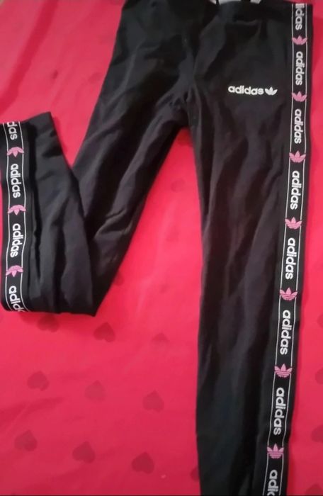 Colanți adidas dama