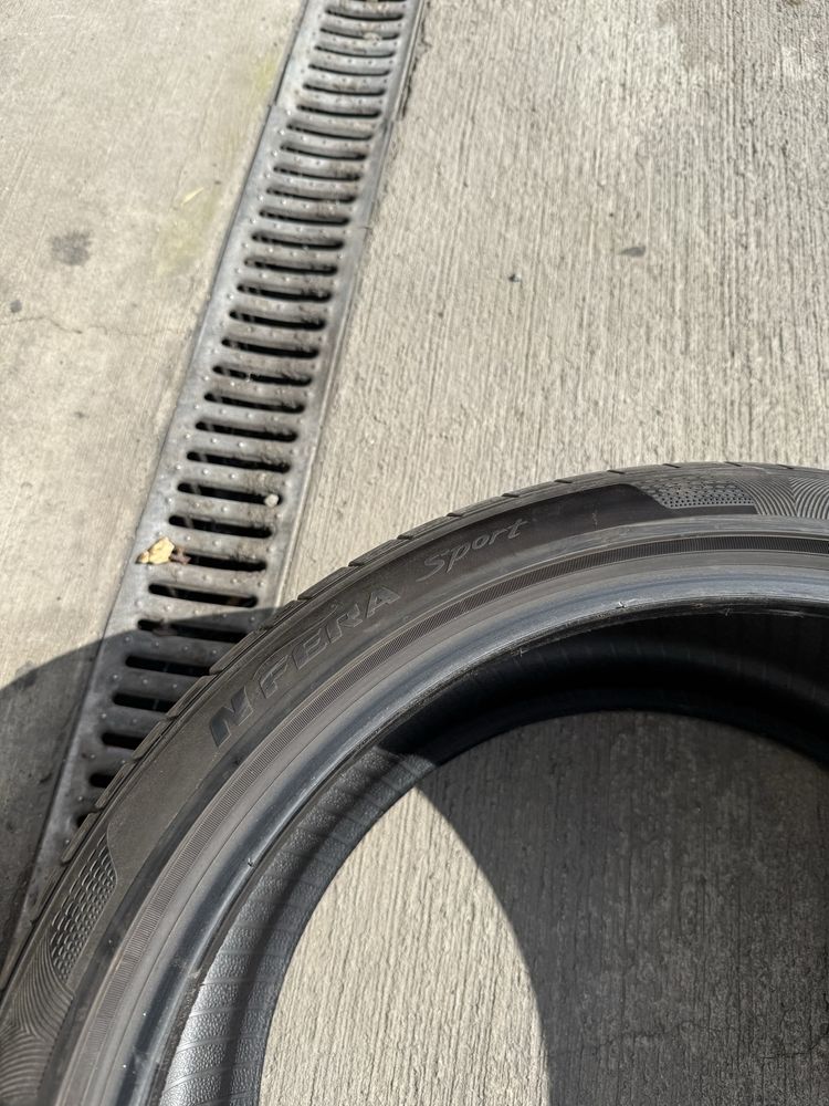 Nexen Sport 255/35/19