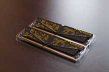 RAM Памет TEAMGROUP T-Force TUF Gaming Alliance 16GB DDR4 3600MHz