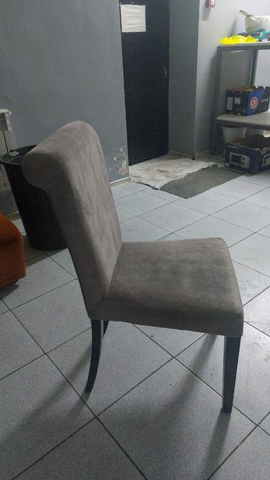 Стуля для 10 персон