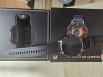Продавам huawei watch gt5