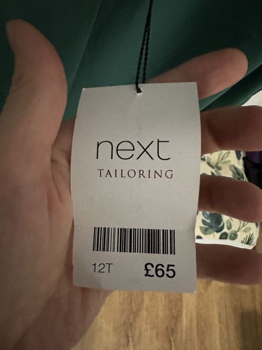 Salopeta eleganta Next marime 40