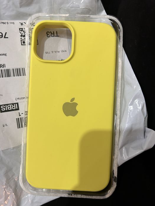 Чехол на iphone 14
