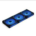 Ventilatoare PC Lian Li SL120/140 infinity normal si reversed blades