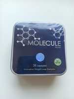 Molecule Молекула для похудения