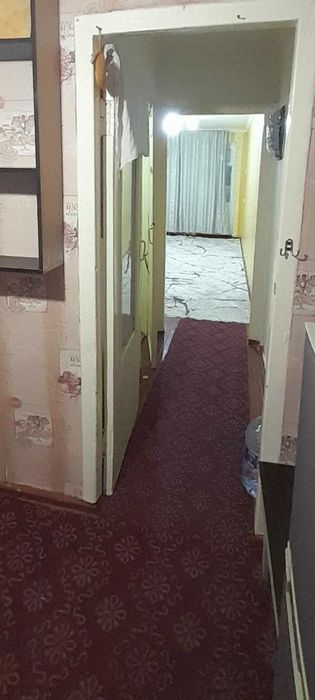 Сдаётся 1 комнатная квартира в Чирчике