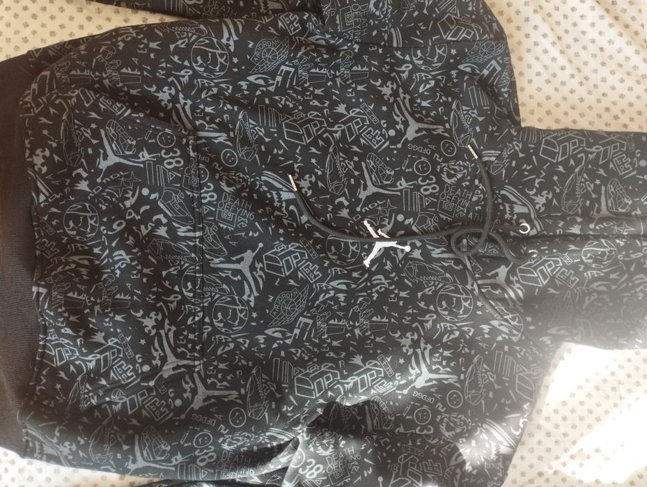 Hanorac jordan original nou nouț!!
