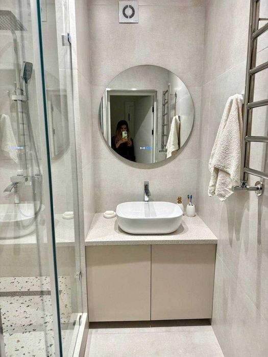 3-х комнатная  РУВД Яккасарайское (купи и живи ID: 4114