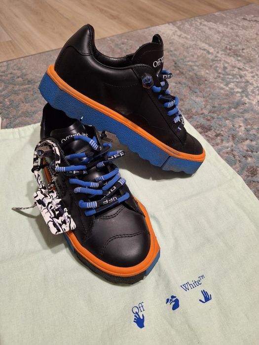 Off-White impecabili(original)