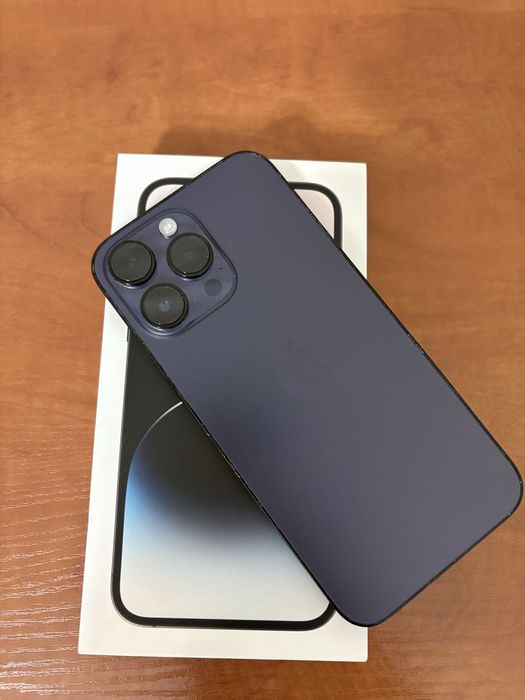 Продам Iphone 14 Pro Max 128 GB