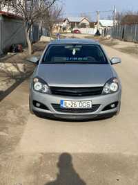 Opel astra h GTC