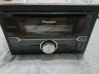 MP3 player auto Pioneer FH-X720BT